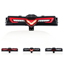 Load image into Gallery viewer, YZautolights LED Rear Bumper Light For Toyota 86, Subaru BRZ, Scion FR-S 2012-2020