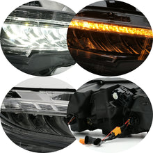 Load image into Gallery viewer, YZautolights LED Headlights For Honda Civic (Sedan/Coupe/Hatchback) 2016-2021